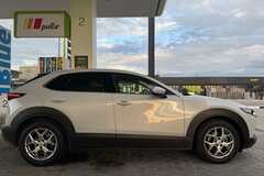 Mazda CX30 2025, Epica 17*7 et43,5