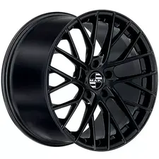 GLOSS BLACK