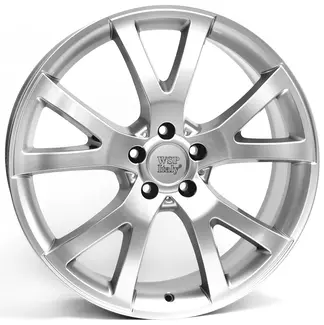 Фото Диски Mercedes (Мерседес) W750 YALTA WSP Italy - WSPItaly