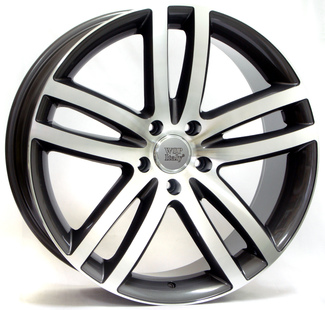 Фото Диски Audi (Ауди) W551 Q7 WIEN 4.2 WSP Italy - WSPItaly