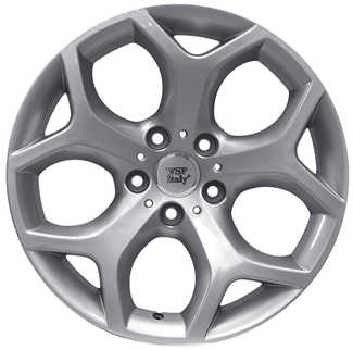Фото Диски BMW (БМВ) 214 стиль W667 X5 Hotbird WSP Italy - WSPItaly