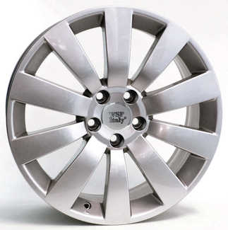 Фото Диски Fiat (Фіат) W152 VERONA WSP Italy - WSPItaly