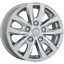 SILVER