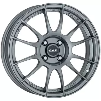 Фото Диски Mak Wheels XLR - WSPItaly