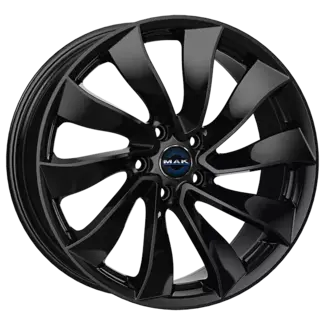 Фото MAK Solar - литі диски для Tesla Model 3 і Model Y | Made in Italy, ECE R124 - WSPItaly