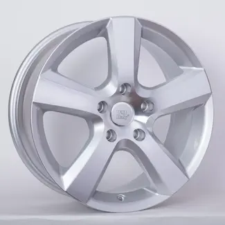 Фото Диски Volkswagen (Фольксваген) W451 DHAKA WSP Italy - WSPItaly