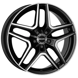 Фото MAK AURUM Made in Italy - диски для Mercedes-Benz | ITARO - WSPItaly