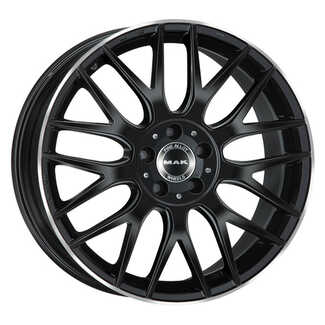 Фото MAK Wheels диски Arrow - WSPItaly