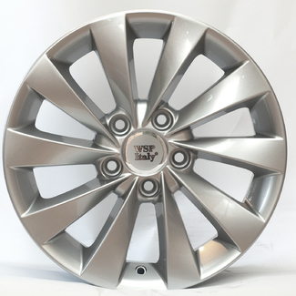 Фото Диски Volkswagen (Фольксваген) W456 GINOSTRA/EMMEN WSP Italy - WSPItaly