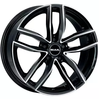 Фото Диски Mak Wheels SARTHE - WSPItaly