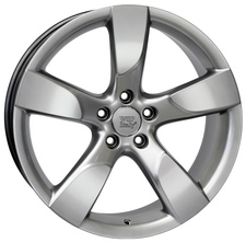 HYPER SILVER