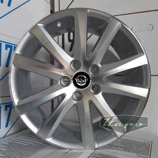 Фото Диски Volkswagen (Фольксваген) W442 SPARTA WSP Italy - WSPItaly