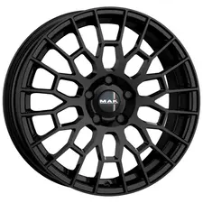 GLOSS BLACK