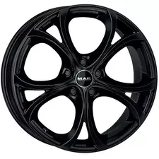 GLOSS BLACK