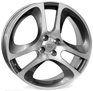 Фото Диски Alfa Romeo (Альфа Ромео) W255 MaRs MITO WSP Italy - WSPItaly