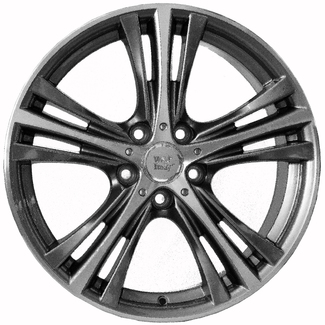 Фото Диски BMW (БМВ) 407 стиль W682 ILLIO WSP Italy - WSPItaly