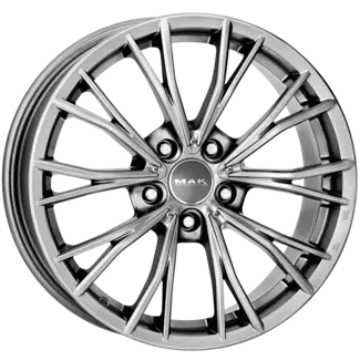 Фото Диски Mak Wheels MARK - WSPItaly
