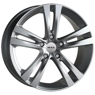 Фото Диски Mak Wheels ZENITH - WSPItaly