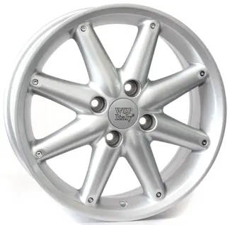 Фото Диски Ford (Форд) W952 SIENA WSP Italy - WSPItaly