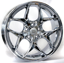 CHROME
