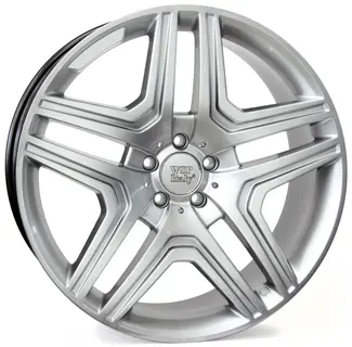 Фото Диски Mercedes (Мерседес) W766 AMG NERO WSP Italy - WSPItaly