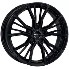 GLOSS BLACK