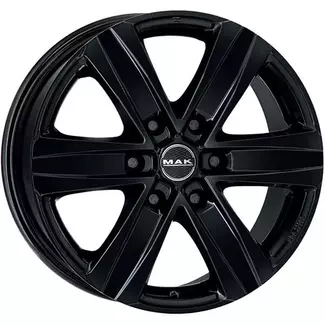 Фото Диски Mak Wheels STONE6 - WSPItaly
