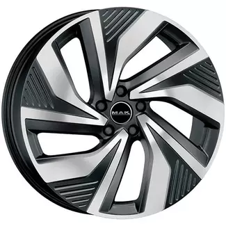 Фото Диски Mak Wheels Electra - WSPItaly
