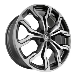 Фото Диски WSP Design New York WD002 - WSPItaly