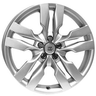 Фото Диски Audi (Ауди) W552 S6 Michele WSP Italy - WSPItaly