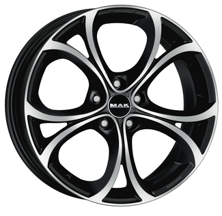 Фото Диски Mak Wheels Lario - WSPItaly
