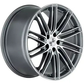 Фото Диски Mak Wheels LEIPZIG-D - WSPItaly