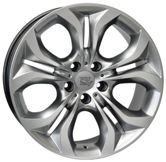Фото Диски BMW (БМВ) 336 стиль W674 AURA WSP Italy - WSPItaly