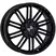GLOSS BLACK