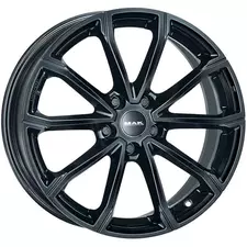 GLOSS BLACK