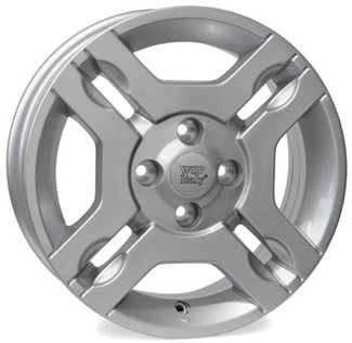 Фото Диски Fiat (Фиат) W161 FIUGGI WSP Italy | OEM 51852044 - WSPItaly