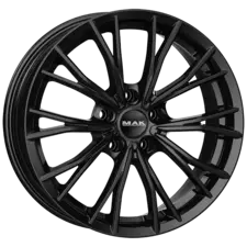 GLOSS BLACK