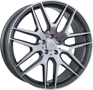 Фото Диски WSP Italy Eris W778 для автомобілів Mercedes - WSPItaly