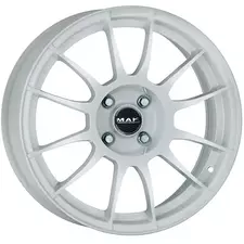 GLOSS WHITE