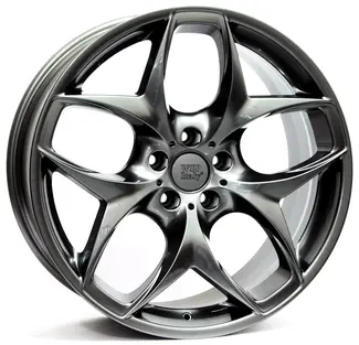 Фото Диски BMW (БМВ) 215 стиль W669 Holywood WSP Italy - WSPItaly