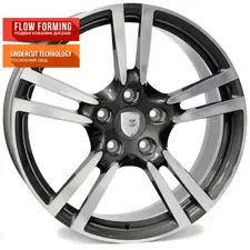 ANTHRACITE POLISHED
