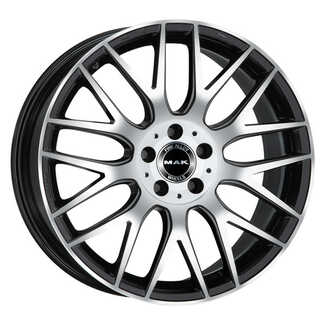 Фото MAK Wheels диски Arrow - WSPItaly
