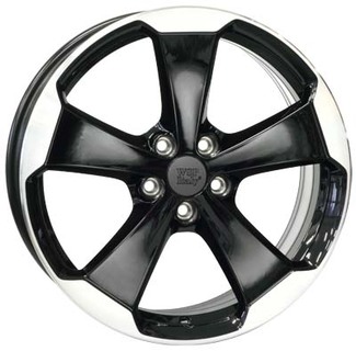 Фото Диски Volkswagen (Фольксваген) W465 LACENO - WSPItaly