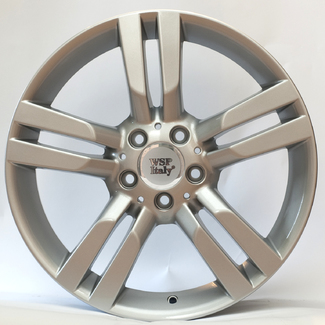 Фото Диски Mercedes (Мерседес) W761 HYPNOS WSP Italy - WSPItaly