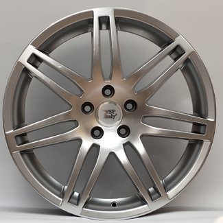Фото Диски Audi (Ауді) W539 RS4 NAPLES AU39 WSP Italy - WSPItaly