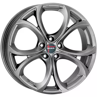 Фото Диски Mak Wheels Lario - WSPItaly
