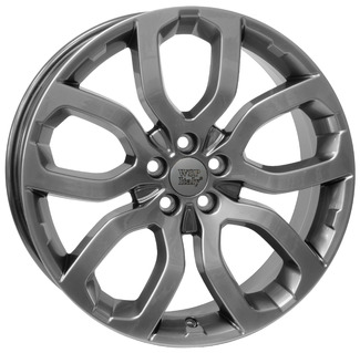 Фото Диски Land Rover (Ленд Ровер) W2357 LIVERPOOL WSP Italy | OEM BJ32FA - WSPItaly