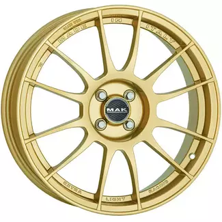 Фото Диски Mak Wheels XLR - WSPItaly