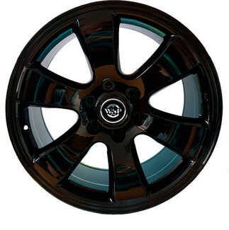 Фото Диски Toyota (Тойота) W1707 YOKOHAMA PRADO WSP Italy - WSPItaly