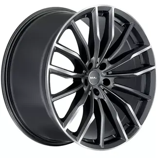 Фото Диски Mak Wheels RAPP-D - WSPItaly